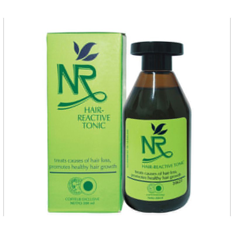 NR Reactive tonic