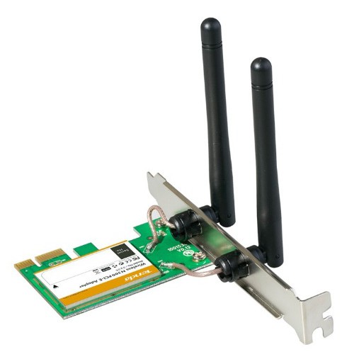 Tenda W22E Express Adapter