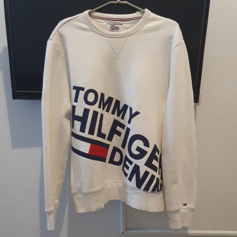 CN Tommy Hilfiger Denim Second 