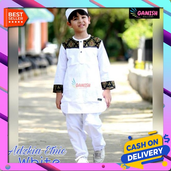Baju Kurta Kemeja Koko Kemko Pasangan Couple Anak Ayah Lengan Panjang Original Terbaru Oxyplan Sale 