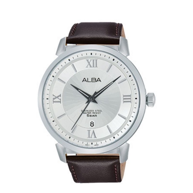 Alba AS9E71#AS9E71#AS9E71X1#jam tangan pria Alba as9e71#man watch Alba As9E71X1#Alba AS9E71X1