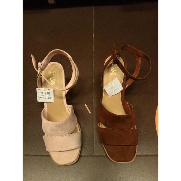 Heels Fioni by Payless harga normal 384.000