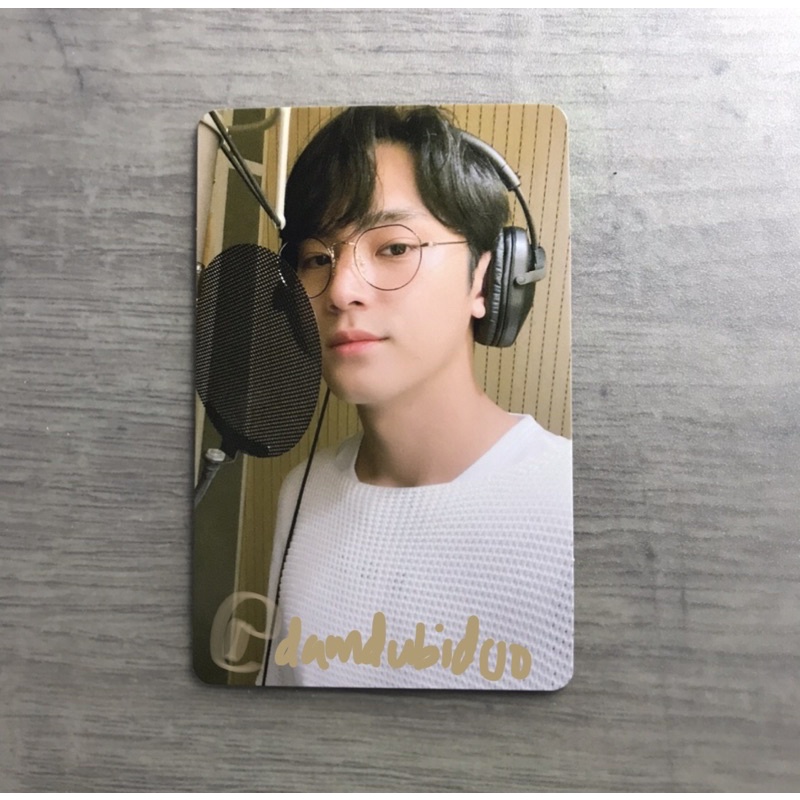 PC Mingyu semicolon seventeen