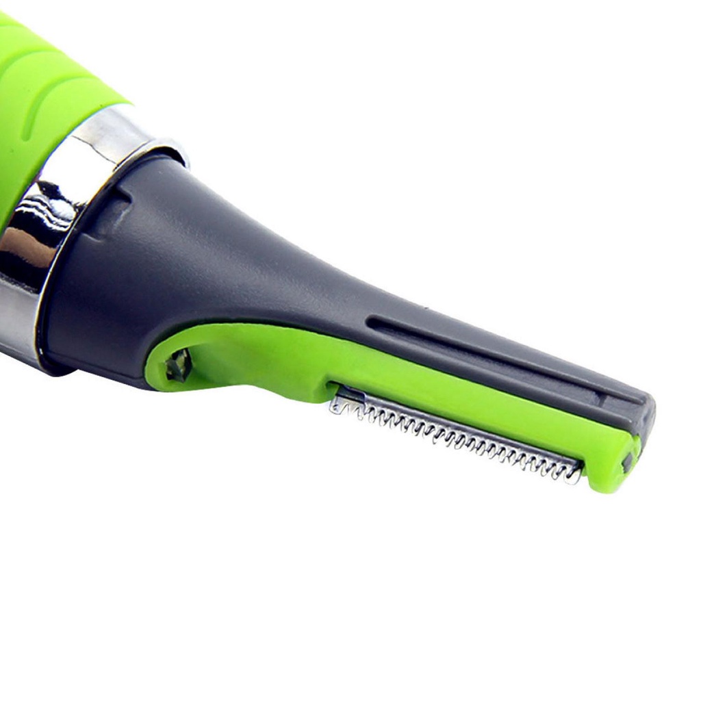 TD-AI Micro Touch Magic Max Hair Groomer Pisau Cukur - E1-0008