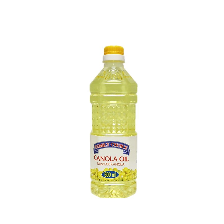 

UKRION-Family Choice Canola Oil 500ml-ss