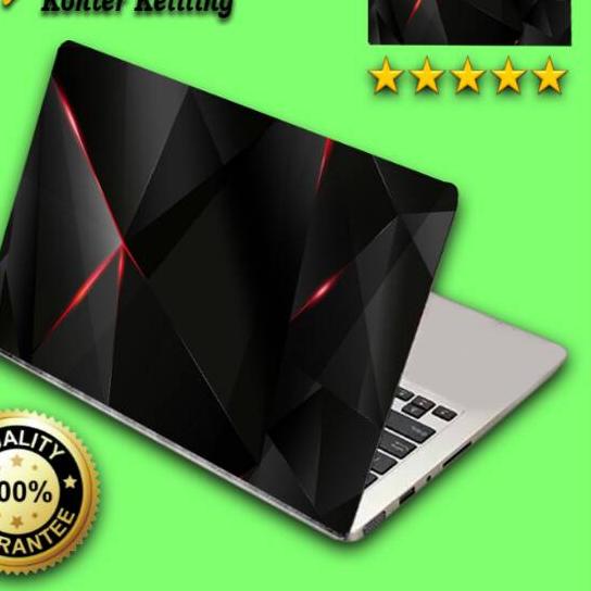 ☪ Stiker laptop Acer Predator 11 12 14 15 inch Garskin Laptop Skin cover ❁