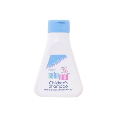 Sebamed Children's Shampoo Bayi Anak BPOM