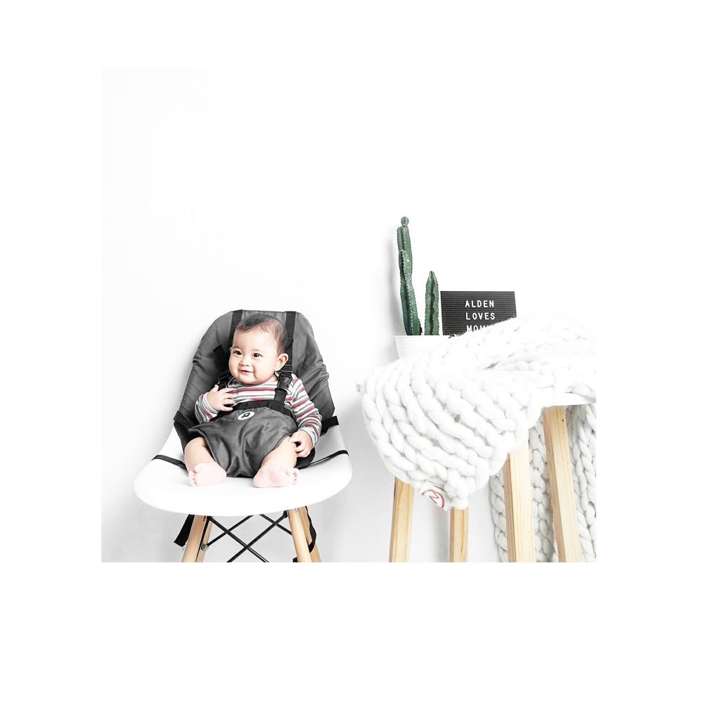 Babygo Inc. Portable Baby Seat