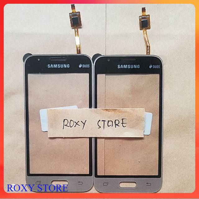 Touchscreen Layar Sentuh Samsung Galaxy J1 Mini V2 J105 J106