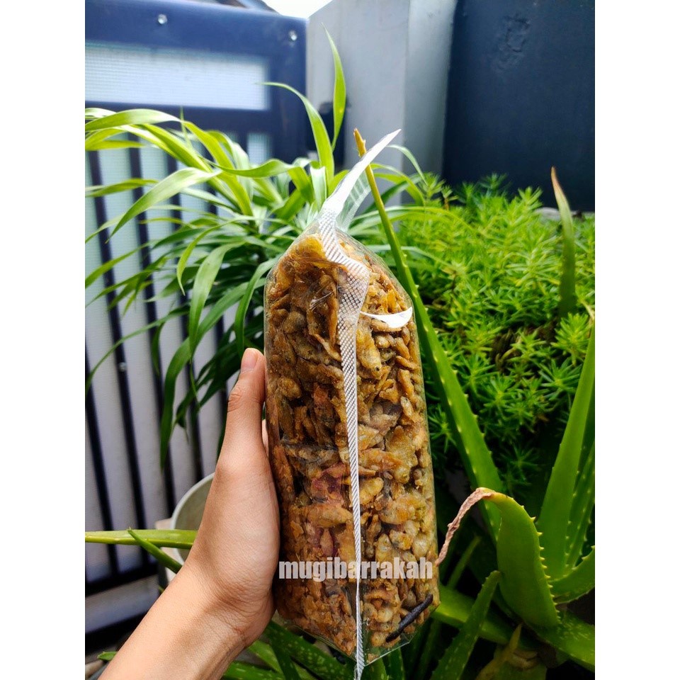 

(FSC)PEPETEKIKANCRISPY200GRAM