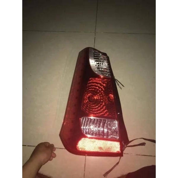 Stoplamp Karimun Wagon R