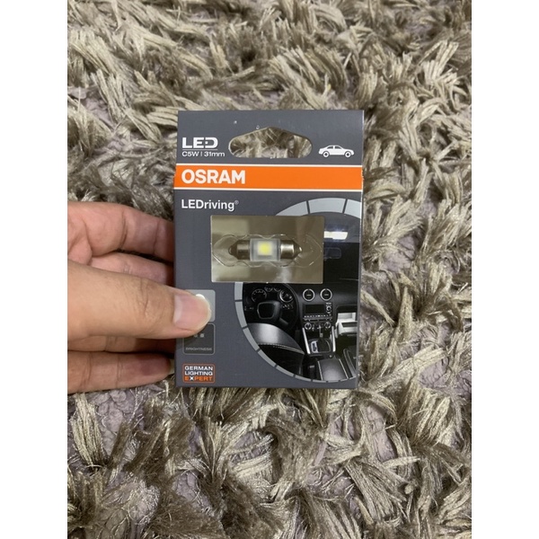 osram led plafon mobil