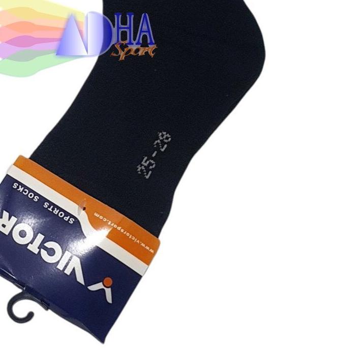 Kaos Kaki Badminton Victor 03 Bulutangkis Adha Sport Surabaya