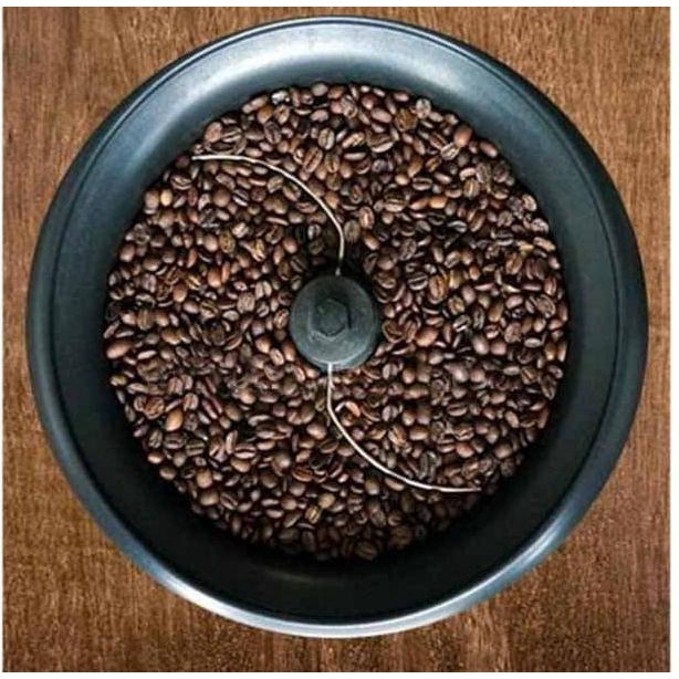 

NUSANDRA COFFEE Coffee Roaster Elektric sangrai kopi otomatis