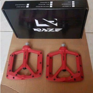 Pedal Raze N10 Bearing