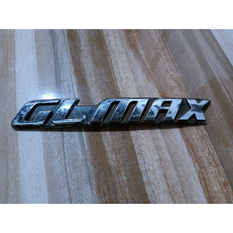 emblem gl max