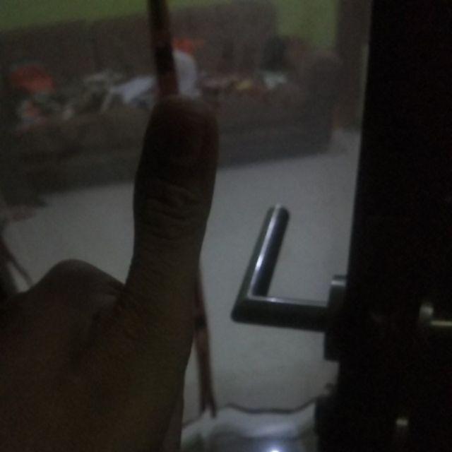 Kaligrafi Kiswah Tanpa Payet