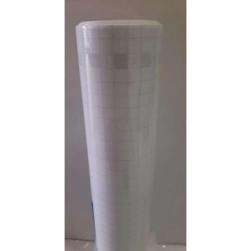 

skotlet profix transparant bening L 45 cm x P 1 meter