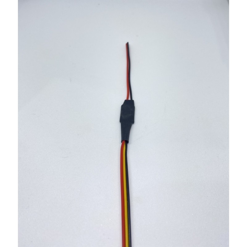 Modul Lampu Led Modul Senja Rem Modul 2 Mode Diam + Kedip Universal Motor Mobil Custom DC 12Volt