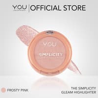 Y.O.U THE SIMPLICITY GLEAM HIGHLIGHTER Y.O.U