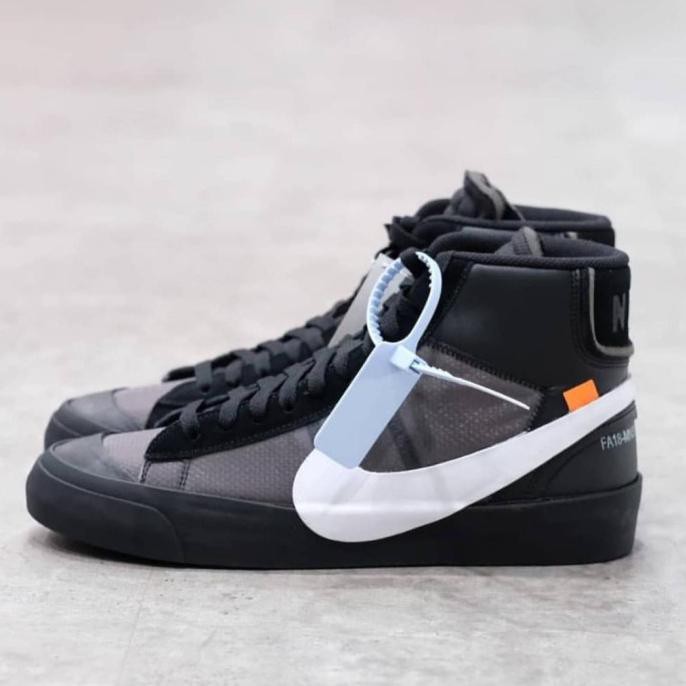 nike reaper