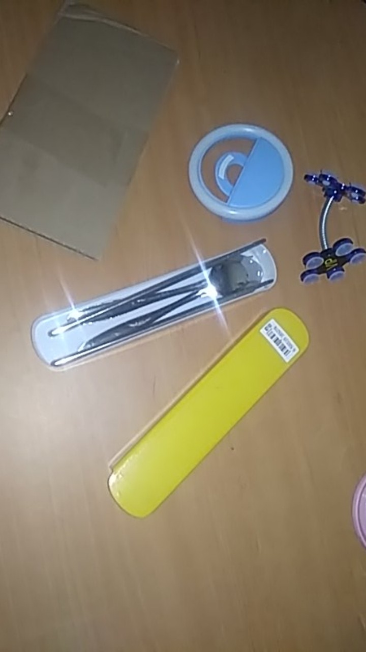 Set Sendok Garpu Sumpit Alat Makan Stainless Steel Food Grade