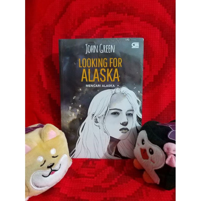 John Green - Looking For Alaska