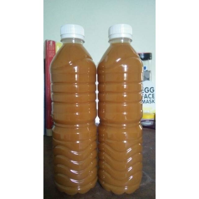 

Jamu Gendong ASLI 600 ml