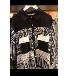 Open Jastip Blouse by Zaskia Sungkar (Langsung Ke Store)