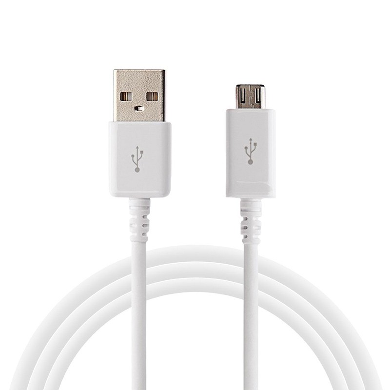 KABEL DATA SAMSUNG ORIGINAL FAST CHARGING MICRO USB