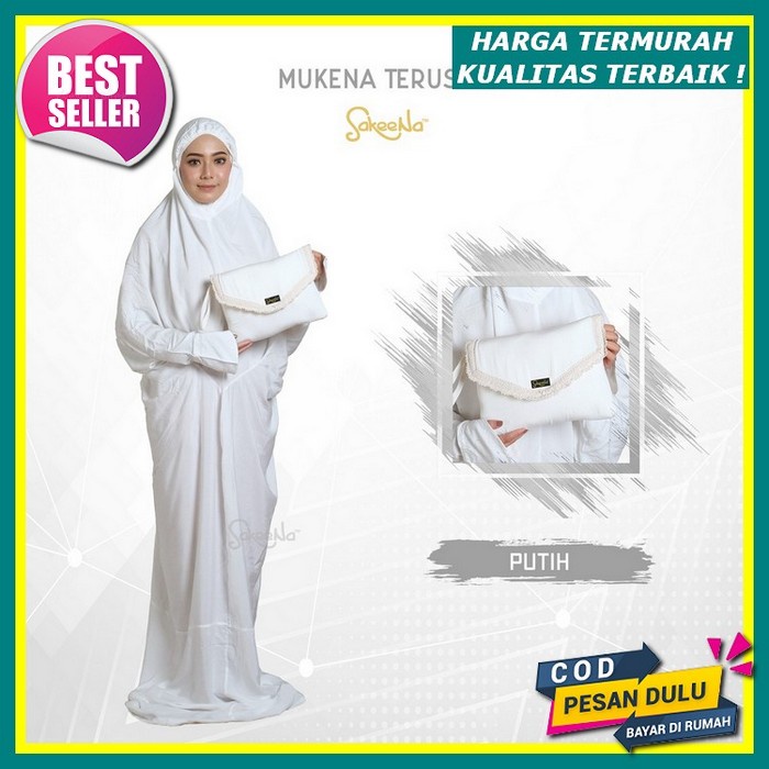 Mukena Dewasa Rukoh Terbaru 2021 2022 Perempuan Adem Mungkena Rukuh Premium Kekinian Mekena Remaja M