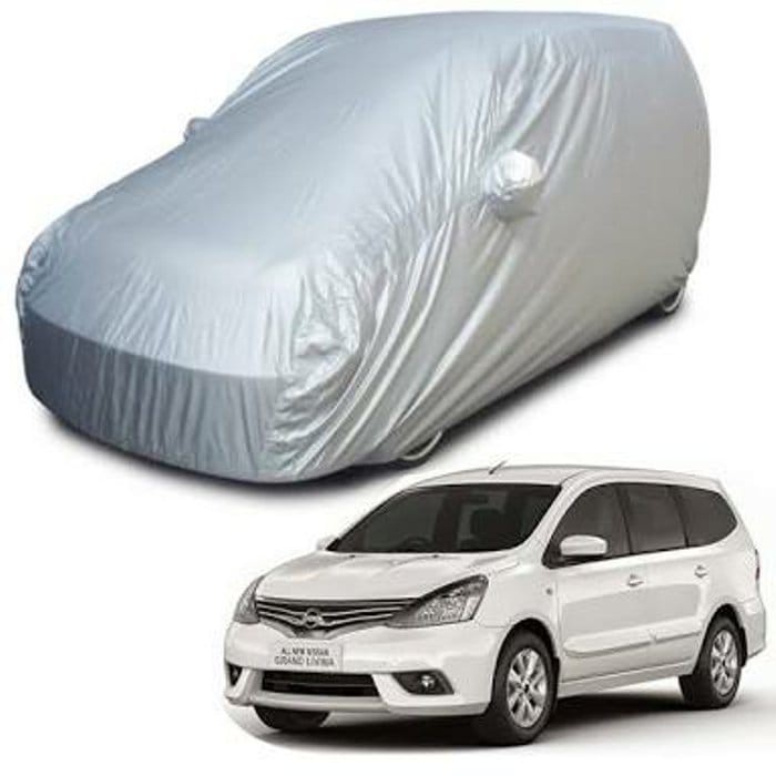 BODY COVER CAR COVER NISSAN LIVINA