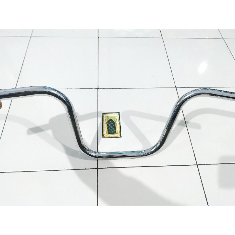 Stang Stir Tinggi Kawasaki BINTER MERZY KZ200