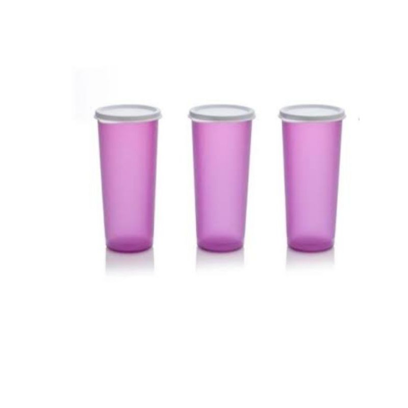 TUPPERWARE Giant Tumbler