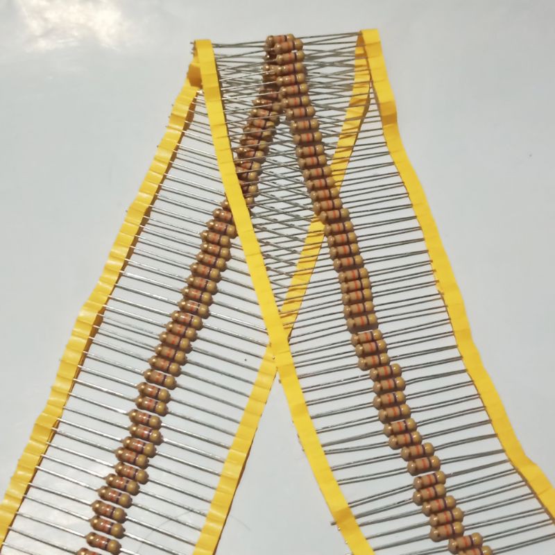 Resistor 47k Ohm 2 Watt