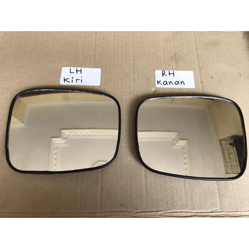 Kaca Spion mobil Isuzu Panther