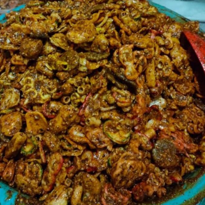 

『Obral』 SEBRING BUMBU KACANG CIKRUH 1KG 5.5 STOK READY/Bisa COD/F⚡ASH SALE/「Ready Stok」/5.5 Promo >>