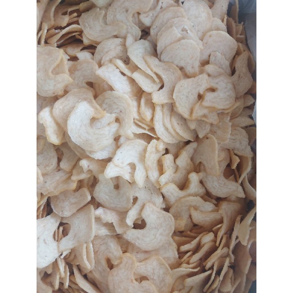 

Kerupuk Udang/250gr