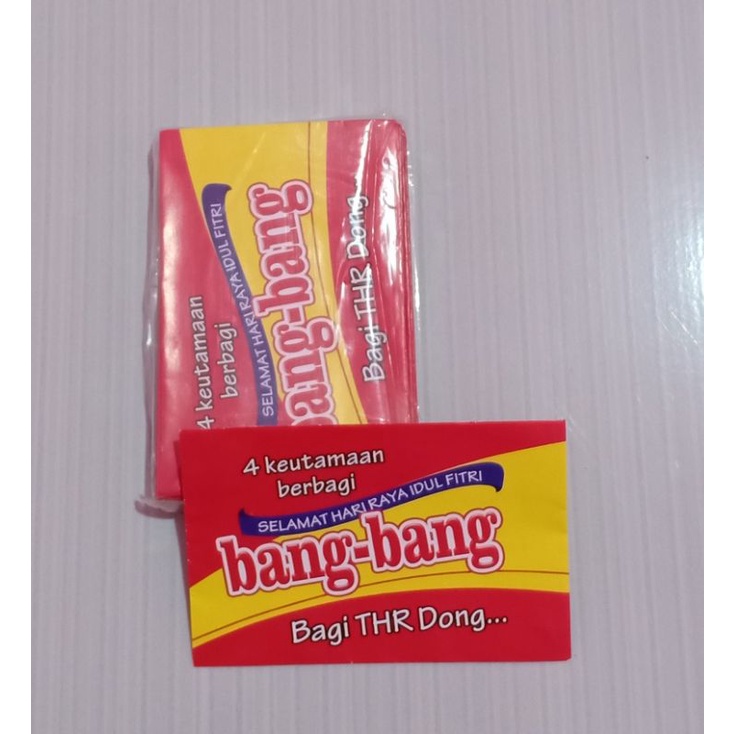 

Amplop Lebaran Viral