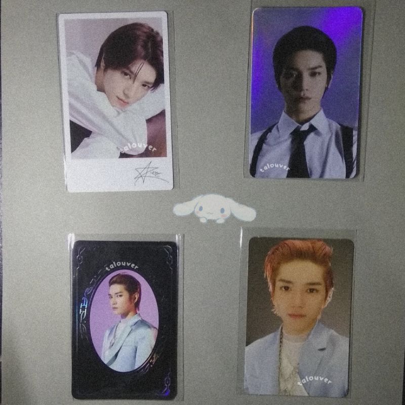 PC TAEYONG