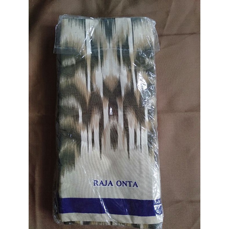Sarung Raja Onta