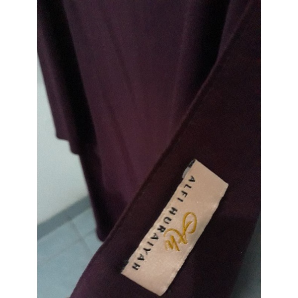 preloved fk viola alfi huraiyah