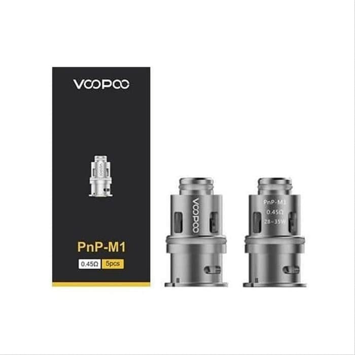 Voopoo Vinci Coil 0.45 ohm AUTHENTIC VM3