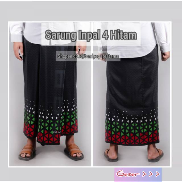 Promo Harga Sarung Wadimor Di Shopee Nu