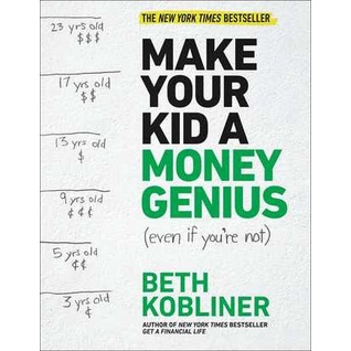 

Make Your Kid a Money Genius