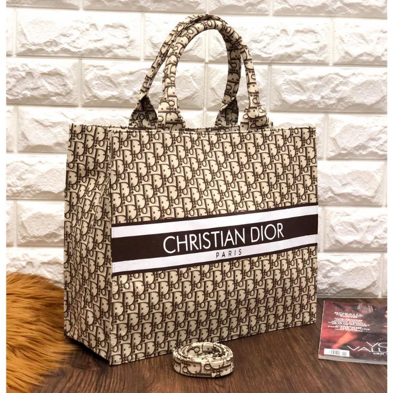 0Hot Promo!! Tote bag Wanita tas Kanvas wanita tas Wanita Import tas gendong wanita hand bag wanita tas wanita branded tas wanita premium tas kanvas wanita tas wanita kekinian tas jinjing wanita shoulder bag wanita COD tas wanita