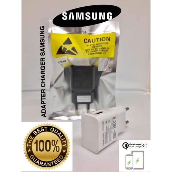 GROSIR BATOK SAMSUNG S7 PRESS ORI 2A FAST CHARGING TRAVEL ADAPTER FOR SMARTPHONE