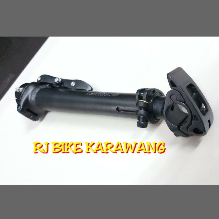 Handlepost Folding Strummer Alloy oversize