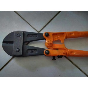 

Gunting Beton / Besi 36