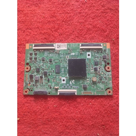 Tcon tikon T con - Ticon board logic tv led samsung UA 48J6300 - BN41 02229 A